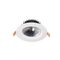 LED Downlight 15W 5-CCT 90-120mm Cut-Out White 3A Lighting