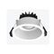 LED Downlight 10W Tri-Colour Dimmable White 3A Lighting