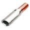 Bi-Metal Sector Link 120mm² 4-Core Al to 95mm² Cu Cabac