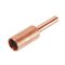 Copper Stalk 120mm² Cable 18mm Stalk Cabac