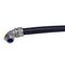 Liquid Tight Conduit 32mm SS304 PVC Black Roll of 120m Cabac