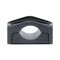 Cable Clamp Set 50-75mm Stainless Steel Fasteners Dutch Clamp