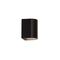 LED Deck Light Round White 3A Lighting