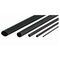Heat Shrink Thin Wall 25.4mm Black Box of 10m Cabac