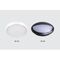 LED Bunker Light Tri-Colour Round Eyelid 3A Lighting