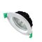 LED Downlight 13W COB Tri-Colour White 3A Lighting