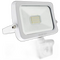 LED Floodlight 20W with PIR Sensor 4000K MajorTech