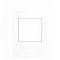 Cover Plate Double Module Bronze MajorTech