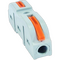 Terminal Block Inline 1 Pole 6 Pack MajorTech