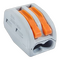 Terminal Block 2 Way 6 Pack MajorTech