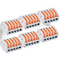Terminal Block 5 Way 50 Pack MajorTech