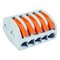 Terminal Block 5 Way 6 Pack MajorTech