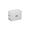 Junction Box IP65 150x110x70mm Red MajorTech