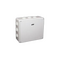 Junction Box IP65 300x250x120mm Red MajorTech