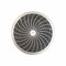 LED Downlight 10W 3000K Fixed 75mm Cut-Out 3A Lighting