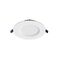 'Centauri 150mm Downlight Tri-Colour 15W 0-10V Dimmable Haneco'