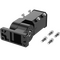 'Parx G2 Adjustable Spigot 60mm OD Haneco'