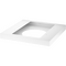 'Benzina G2 Surface Mount Box Haneco'