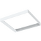 'Plaster Recess One Piece Frame to Suit 600x600mm Panel Haneco'