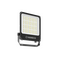 'Stax Plus LED Floodlight 80/120/150W 3000-5000K IP66 Black Haneco'