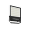 'Stax Plus LED Floodlight 200/250/300W IP66 Black Haneco'
