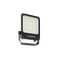 'Stax Plus LED Floodlight 30/50/70W 3000-5000K IP66 Black Haneco'