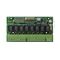 M1 Output Expander 16 Outputs 8 Relay 8 Voltage 12VDC Ness