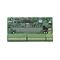 16 Zone Input Expander 9-14VDC EOL Supervised Ness