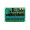 Active Data Bus Hub RS-485 4 Managed Branches Ness