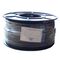RG59U Coax Cable 100m Reel Solid Copper Conductor Ness