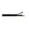 CCTV Coaxial Cable Combo RG59U with Power Core 250m Ness