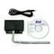 Computer Recordable Interface Powers ELK-120/124 Ness