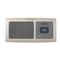 D200 Intercom Door Station Recess Mount Bronze iCentral
