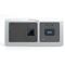 D200 Door Station Camera Silver Video Audio Monitoring iCentral