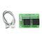 Relay AUX Output 4 Relay Outputs to Suit D8X/D16X Ness