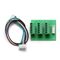 Wiegand Interface 3 Readers to Suit D8X/D16X Ness