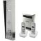 Wireless Intercom 100m Range 2 Handsets Stainless Steel iCentral