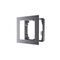 Surface Mount Housing 1 Module to Suit Intercom Hikvision