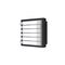 Name Tag Module to Suit Intercom Hikvision
