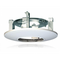 In-Ceiling Mount DS-1227ZJ to Suit Dome Camera Hikvision
