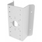 Corner Mount Bracket DS-1276ZJ to Suit Cameras Hikvision