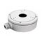 Junction Mounting Base to Suit Cameras DS-1280ZJ-S Hikvision