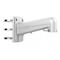 Pole Mount Bracket to Suit PTZ Camera Hikvision
