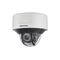 Dome Camera 4MP DarkFighter 2.8-12mm Hikvision