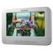 Room Station 4 Wire 7 Inch Hikvision