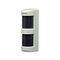 Dual Zone Outdoor PIR Sensor Hardwired -20 to +50 Degree C Ness