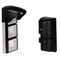 Reflective PE Beam Sensor 11m Outdoor Range Adjustable Timer Ness