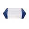 Satellite Security Siren with Strobe Lights Tamper Protected Ness