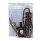 Tamper Switch Normally Open Terminal Strip and Spade Ness