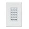 Remote Arming Station 12 Button Keypad Blue Backlight Ness